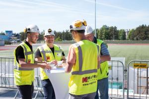 Viimsi Karulaugu Spordikeskuse sarikapidu 49