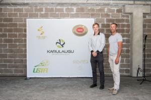 Viimsi Karulaugu Spordikeskuse sarikapidu 53