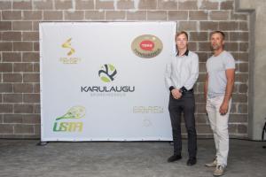Viimsi Karulaugu Spordikeskuse sarikapidu 54